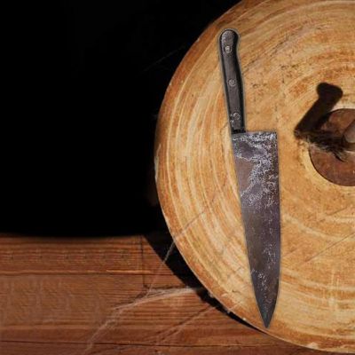 Halloween Ends Prop Knife Costume Accessory Image 2