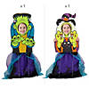 Halloween Faces Yard Sign Kit - 2 Pc. Image 1