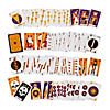 Halloween Fortune Teller Playing Cards - 12 Pc. Image 1
