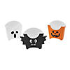 Halloween French Fries Boxes - 12 Pc. Image 1