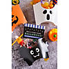 Halloween French Fries Boxes - 12 Pc. Image 2