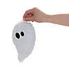 Halloween Ghost Hanging Decoration - 3 Pc. Image 1