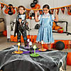 Halloween Ghost Ring Toss Game Image 1