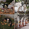 Halloween Groundbreaker Decorating Kit - 6 Pc. Image 1