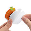 Halloween Hamster Magnet Craft Kit - Makes 12 Image 2
