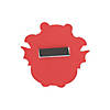 Halloween Hamster Magnet Craft Kit - Makes 12 Image 3