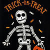 Halloween Happy Haunting Wicked Treats, Embellished Dishtowels Set Of 3 Image 3
