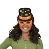 Halloween Hat & Mask Craft Kit - Makes 12 Image 3