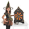 Halloween Haunted Fate Prize Wheel Image 1