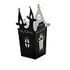 Halloween Haunted House Popcorn Boxes - 12 Pc. Image 1
