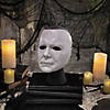 Halloween II&#8482; Michael Myers Adults Plastic Face Mask &#8211; One Size Image 3