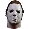 Halloween II Michael Myers Elrod Latex Mask Image 1