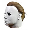 Halloween II Michael Myers Elrod Latex Mask Image 1