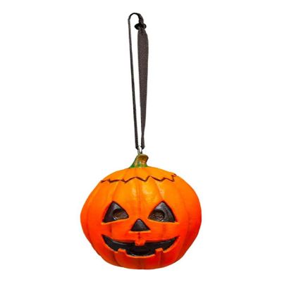 Halloween III Silver Shamrock Holiday Horrors Ornament 3-Pack Image 2