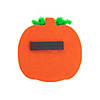 Halloween Jack-O&#8217;-Lantern Magnet Craft Kit - Makes 12 Image 3
