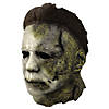 Halloween Kills&#8482; Michael Myers Adults Overhead Latex Mask - One Size Image 1