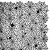 Halloween Lace Tablecloth 54X72 Image 1