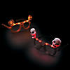Halloween Light-Up Glasses - 6 Pc. Image 1