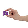 Halloween Mini Cameras - 24 Pc. Image 2