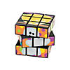 Halloween Mini Puzzle Cubes - 12 Pc. Image 1