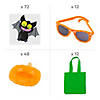 Halloween Mini Tote Handout Kit for 12 Image 1