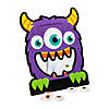 Halloween Monster Toss Game Image 1