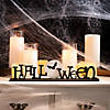 Halloween Moon Tabletop Decoration Image 1