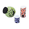 Halloween Night Decals - 24 Pc. Image 1