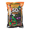 Halloween Novelty Toy Assortment &#8211; 500 Pc. Image 1