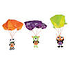 Halloween Parachute Craft Kit - Makes 12 Image 1