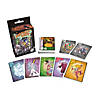 Halloween Party Card Game for 3 to 5 Players Image 1