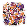 Halloween Pi&#241;ata Toy & Candy Assortment Image 1