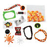 Halloween Pi&amp;#241;ata Toy &amp; Candy Assortment Image 1