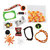 Halloween Pi&#241;ata Toy & Candy Assortment Image 1