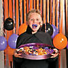 Halloween Pi&#241;ata Toy & Candy Assortment Image 2