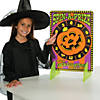 Halloween Prize Wheel Image 1