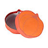 Halloween Pumpkin-Shaped Boxes - 12 Pc. Image 1