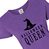 Halloween Queen Women's T-Shirt - Extra Large Image 1