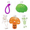 Halloween Sensory &amp; Fidget Toys Assortment Kit - 96 Pc. Image 1