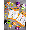Halloween Spider Pull-Back Toys - 12 Pc. Image 1