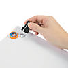 Halloween Stampers - 24 Pc. Image 1