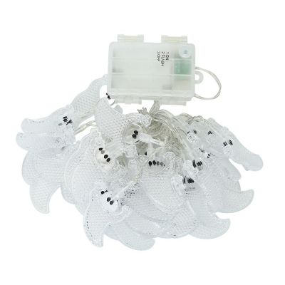 Halloween String Lights 30 LEDs 9.8ft Halloween String Lights Decorative Fairy Lights Image 1