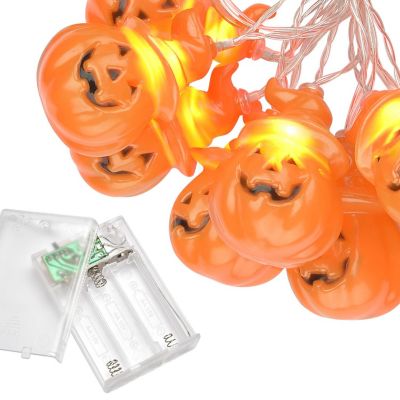 Halloween String Lights Image 1