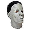 Halloween: The Curse Of Michael Myers&#8482; Michael Myers Overhead Latex Mask - One Size Image 3