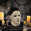 Halloween: The Curse Of Michael Myers&#8482; Michael Myers Overhead Latex Mask - One Size Image 4