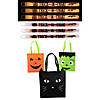 Halloween Trick-or-Treat Kit for 12 - 24 Pc. Image 1
