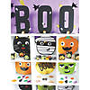 Halloween Trick-or-Treat Maze Puzzles - 24 Pc. Image 1