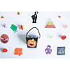 Halloween Trick-or-Treat Maze Puzzles - 24 Pc. Image 2