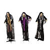 Halloween Witches Yard Stakes Image 1