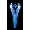 Halo Infinite Deluxe Light Up Energy Sword Image 1